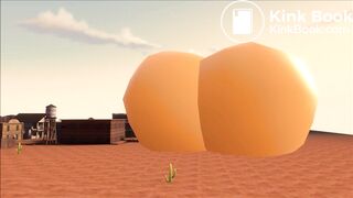 Sandys smelly growth