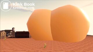 Sandys smelly growth