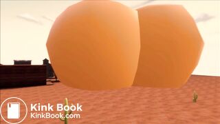 Sandys smelly growth