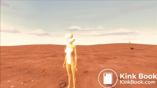 Sandys smelly growth