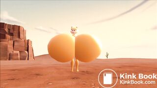 Sandys smelly growth