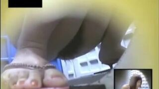 swimsuit diarrhea - video 2