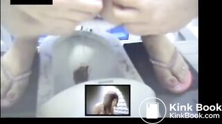 swimsuit diarrhea - video 2