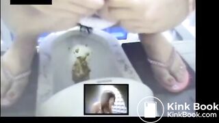 swimsuit diarrhea - video 2
