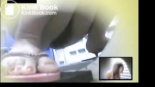 swimsuit diarrhea - video 2