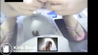swimsuit diarrhea - video 2