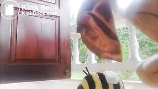 public poop - video 10