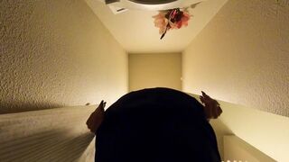 Best toilet POV ever