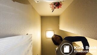 Best toilet POV ever