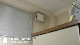 Office Lady Diarrhea