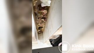 chinese girl pooping voyeur 32