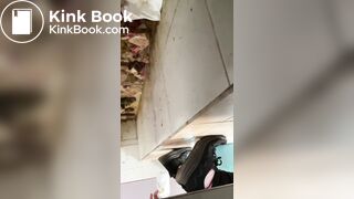 chinese girl pooping voyeur 32