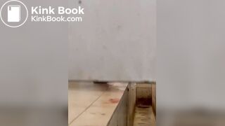 chinese girl pooping voyeur 29