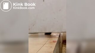 chinese girl pooping voyeur 29