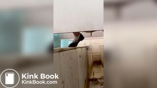 chinese girl pooping voyeur 29