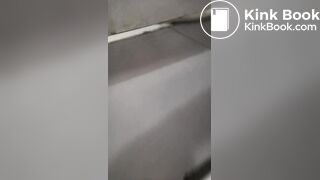 女学生大便