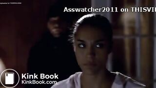 Somebody Help Me Toilet Scene