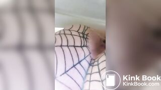 Taking a good shit - video 2