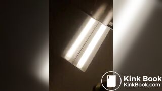 Taking a good shit - video 2