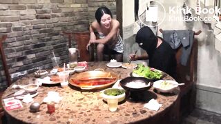 chinese femdom