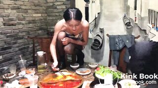chinese femdom