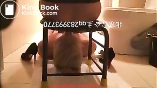 Chinis Femdom Video 69