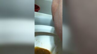 Ssbbw dookie slugde 2