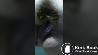 Ssbbw dookie slugde 2