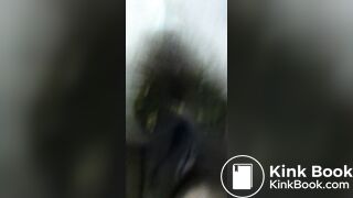 Ssbbw dookie slugde 2