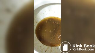 Ssbbw dookie slugde 2