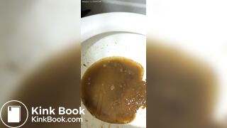 Ssbbw dookie slugde 2