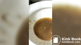 Ssbbw dookie slugde 2
