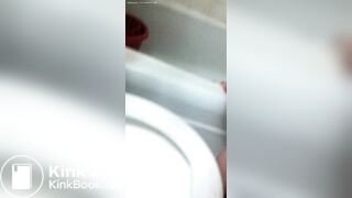 Ssbbw dookie slugde 2