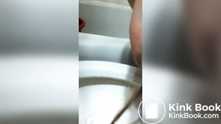 Ssbbw dookie slugde 2