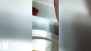 Ssbbw dookie slugde 2