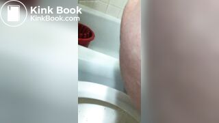 Ssbbw dookie slugde 2