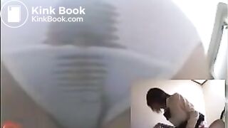 Panty Poop Compilation 1
