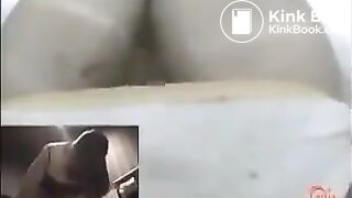 Panty Poop Compilation 1