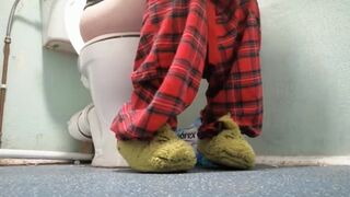 Diarrhea Dump - video 2