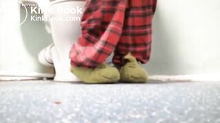 Diarrhea Dump - video 2