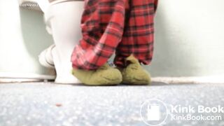 Diarrhea Dump - video 2