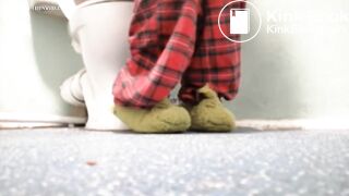 Diarrhea Dump - video 2