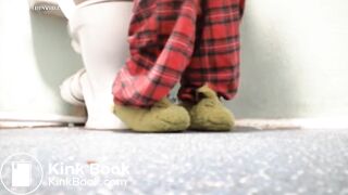 Diarrhea Dump - video 2