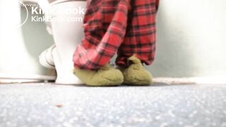 Diarrhea Dump - video 2