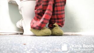 Diarrhea Dump - video 2