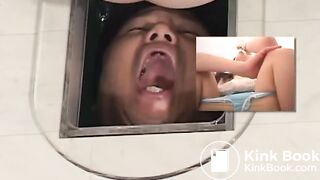 japanese femdom scat - video 6