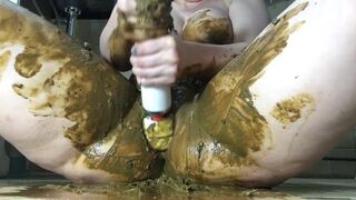 Scat Queen Collection