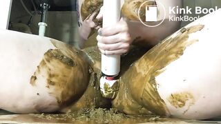 Scat Queen Collection