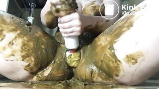 Scat Queen Collection