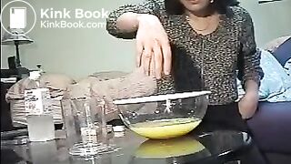 Japanese Amature Teen Pooping Compilation